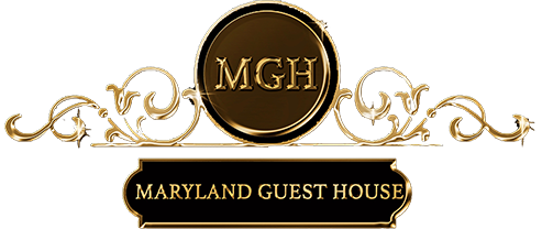 The Maryland GuestHouse